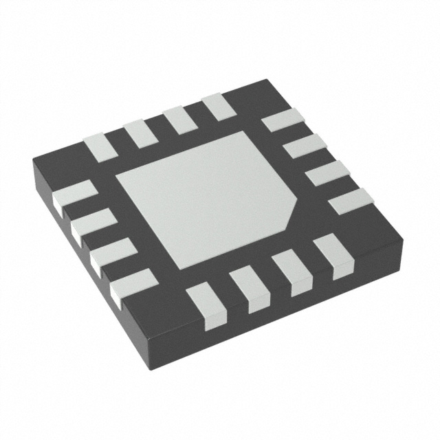 PI3CH480ZHDEX Diodes Incorporated  Commutatori di segnale Multiplexer Decoder